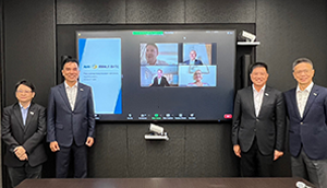 U乐国际董事会决议通过收购德国BHTC 拓展智慧移动生态圈